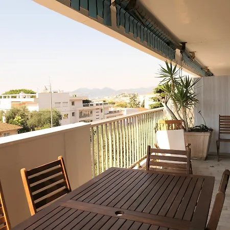 Apartment Vera